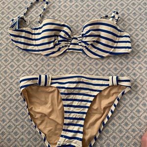 J Crew bikini